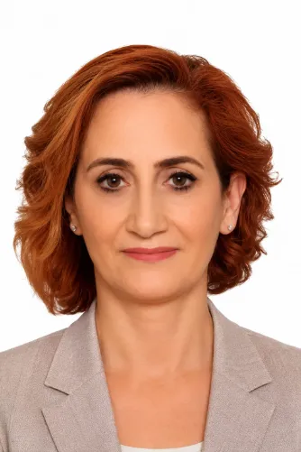 Meltem KOPUZ