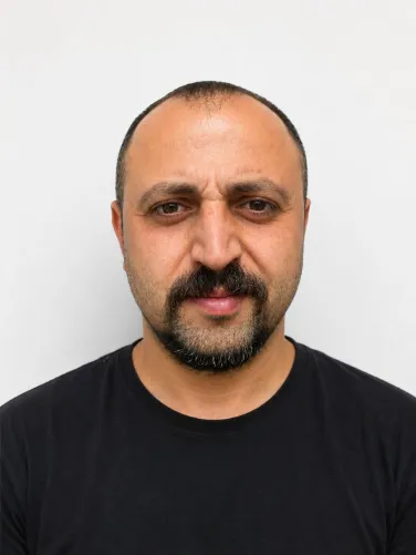 Sinan Cem GÜL
