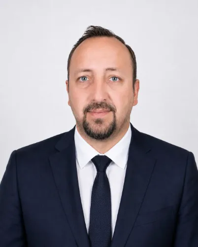 Fikret Anıl Akbay