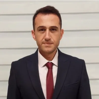 Tolga AKGÜL