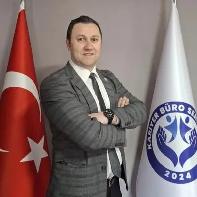 Ersin KILIÇ