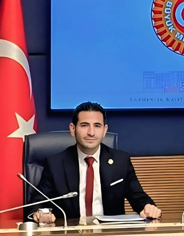 Olcay ÇELİK
