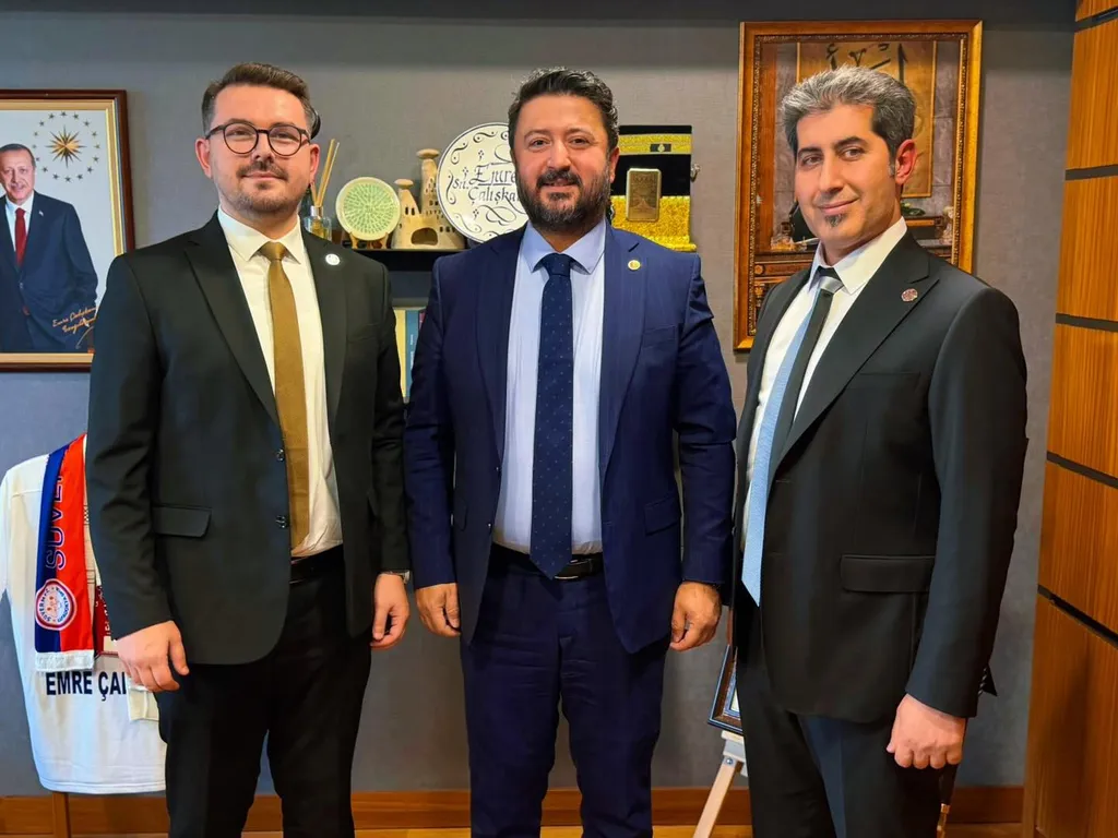 Yıllardır emeği büyük, sesi kısık bir meslek ailesinin hikâyesi bugün Meclis koridorlarında yankılandı.