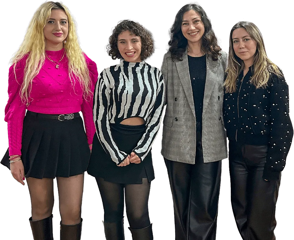 Kadınların Gücüyle Sağlığın Geleceği