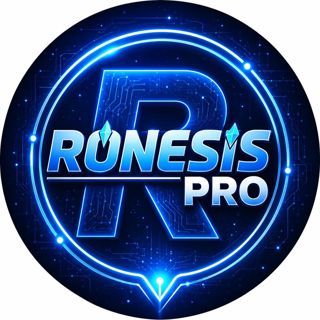 RÖNESiS PRO Dijital Yönetim Platformu
