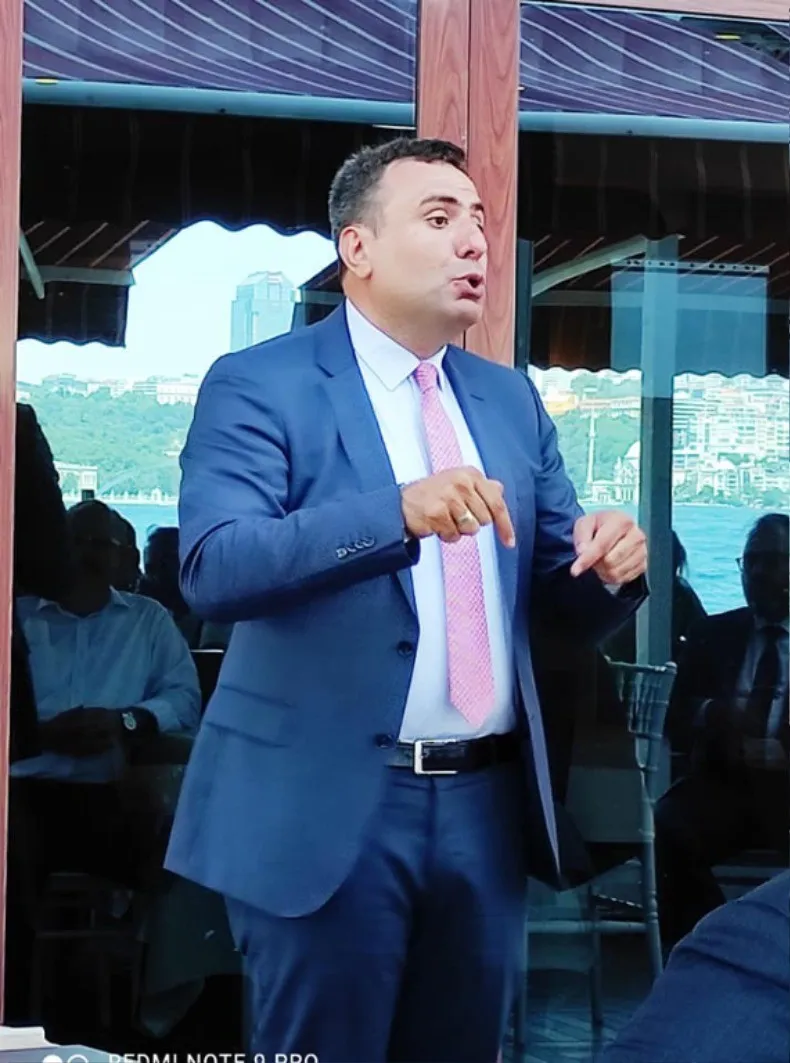 Mil-sen Başkanlar Kurulu İstanbul’da - Gorsel 4