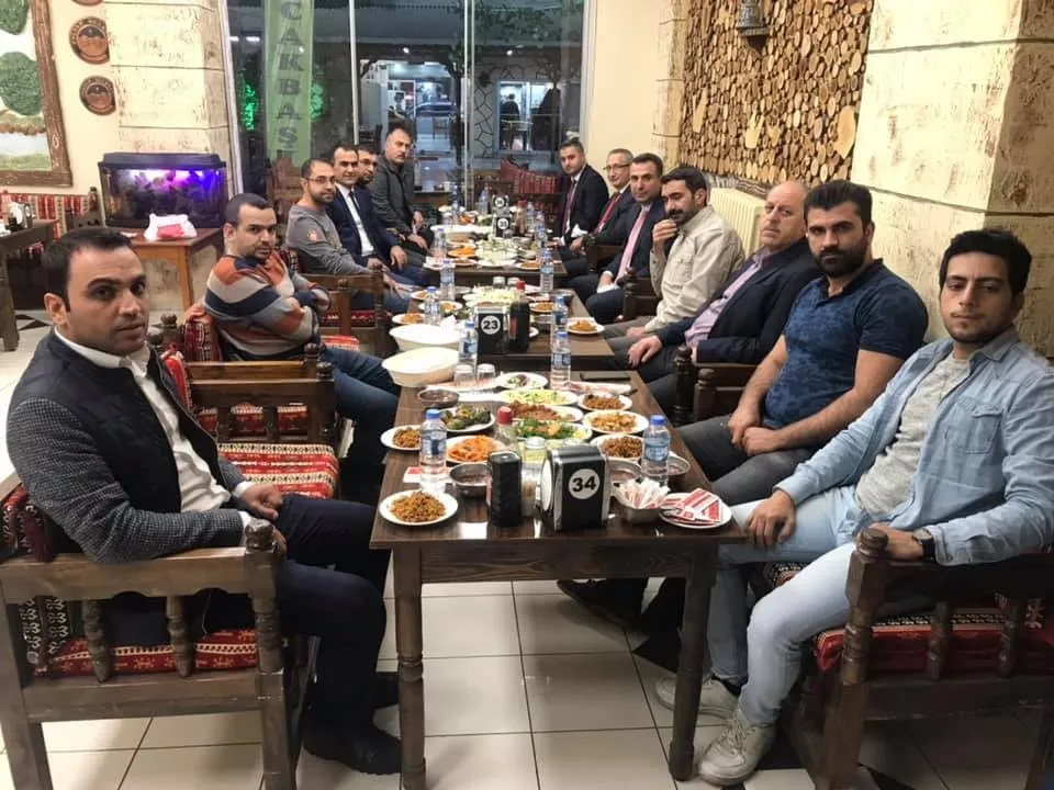 Mil Büro-sen’den Diyarbakır Çıkarması - Gorsel 4