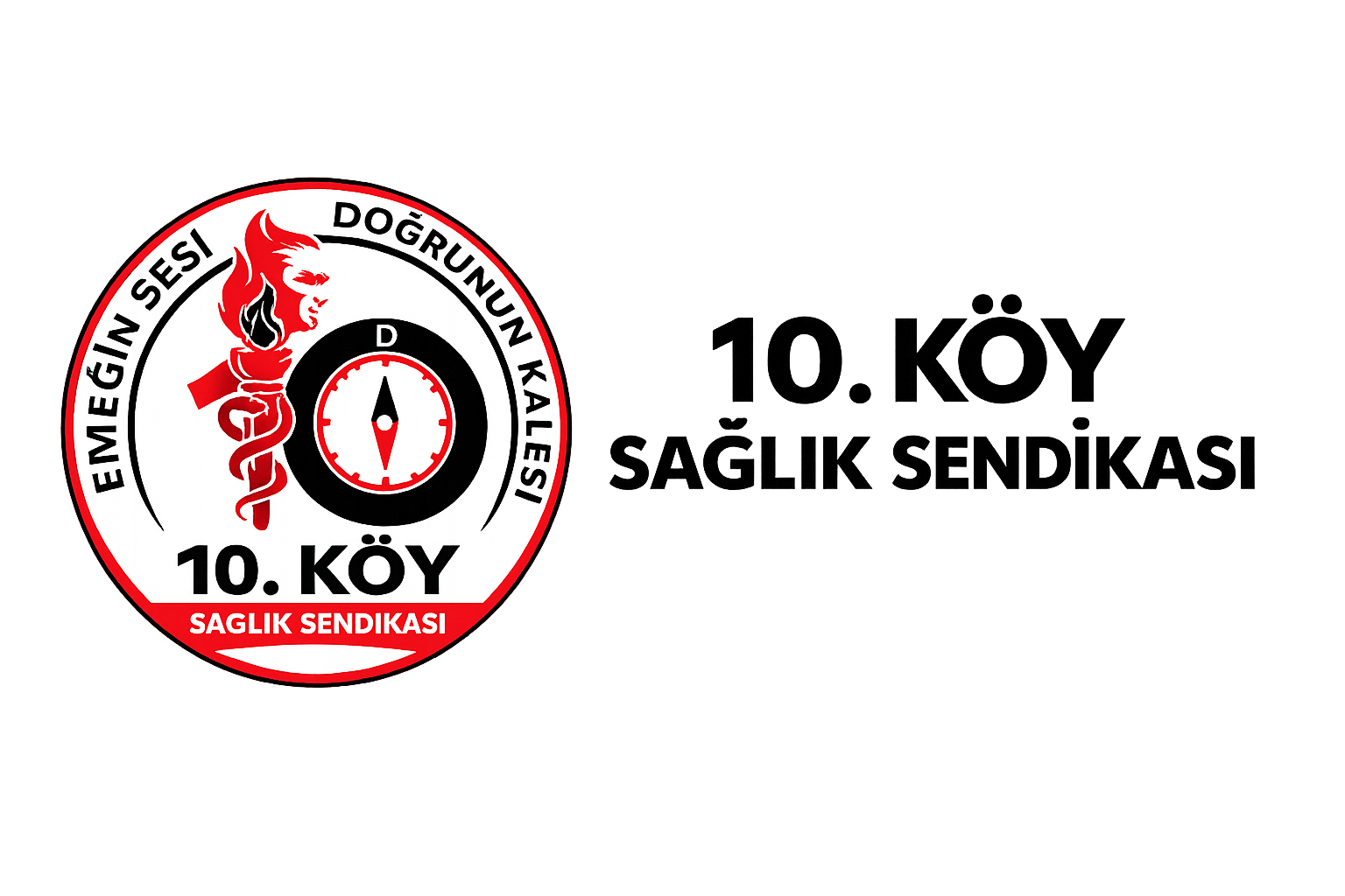 Onuncu Köy Sağlık Ve Sosyal Hizmet Çalışanları Sendikası Kuruldu!