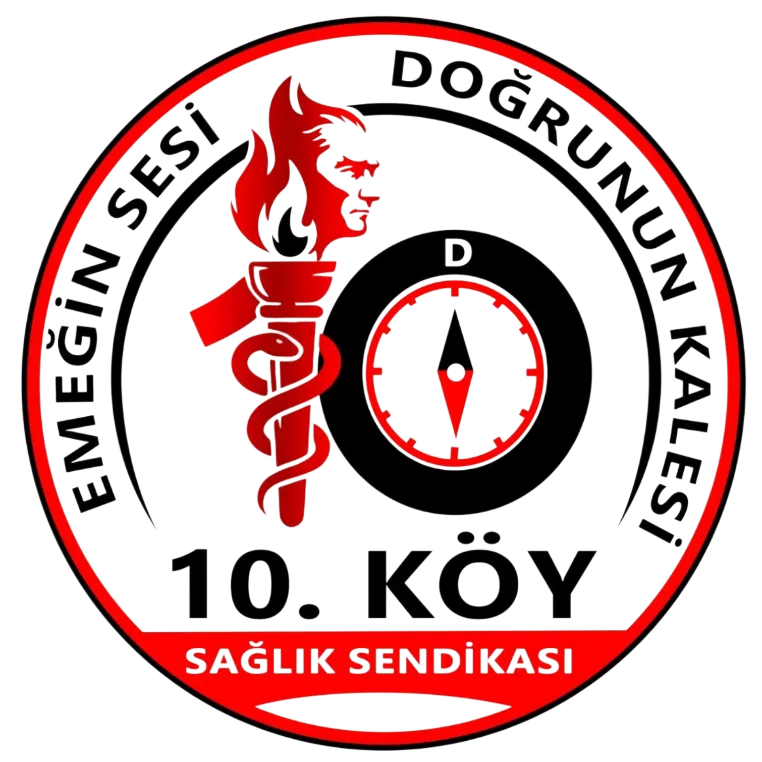 Onuncu Köy Sağlık Ve Sosyal Hizmet Çalışanları Sendikası
