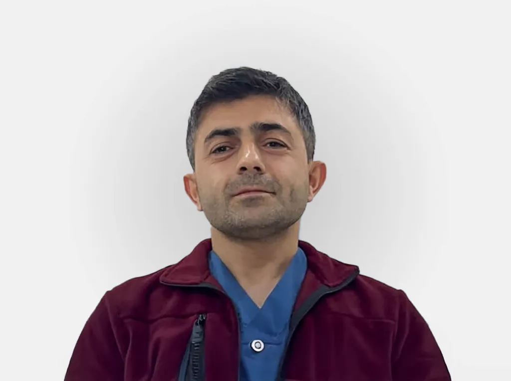 Veysel Cendek