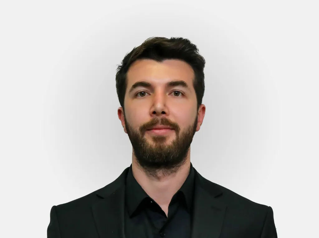 Eralp Tekin