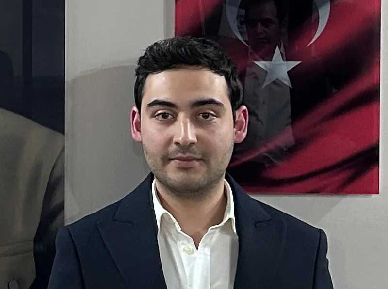 Mustafa Kaya