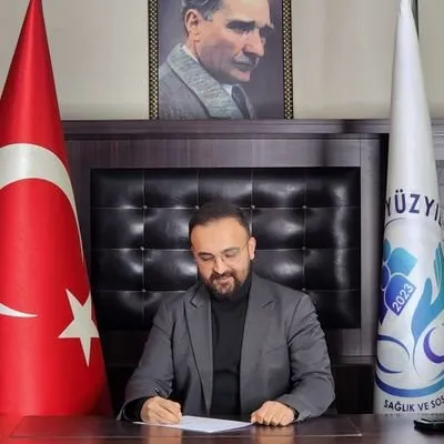 Tolga Bircan