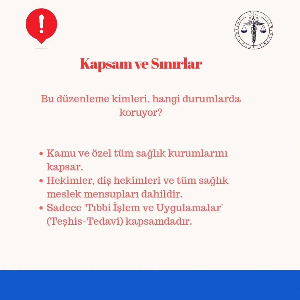 5 Mart 2026 Malpraktis Ve Rücu Düzenlemesi Hakkında Bilgilendirme - Gorsel 6