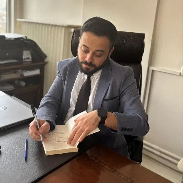 M. Cahit KALEMDAR