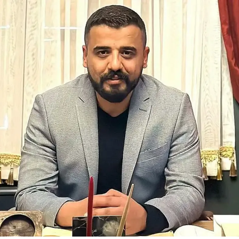 Timur GÖK