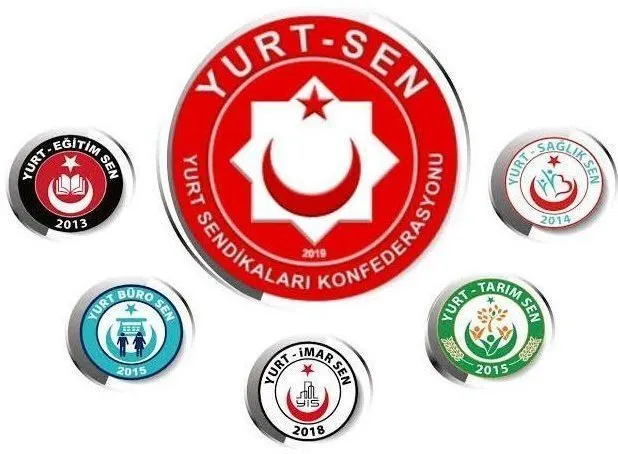 Yurt Sendikaları Ve Yurt İmar Sen’den 2025 Yılı Değerlendirmesi